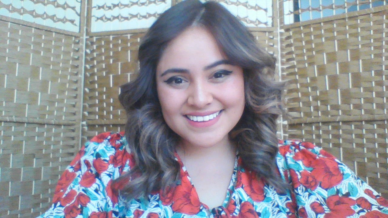 Profile photo for Perla Maythe Ortiz Valdez
