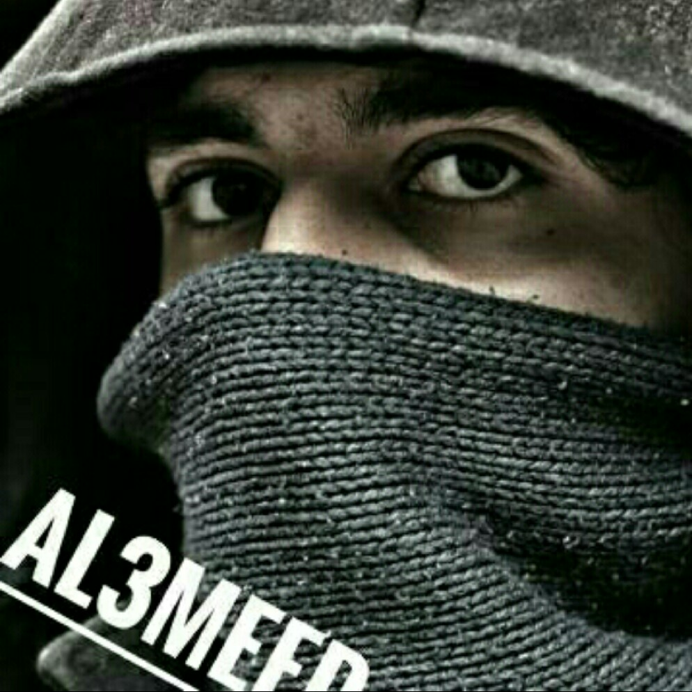 Profile photo for Abdurrahman Al3meed