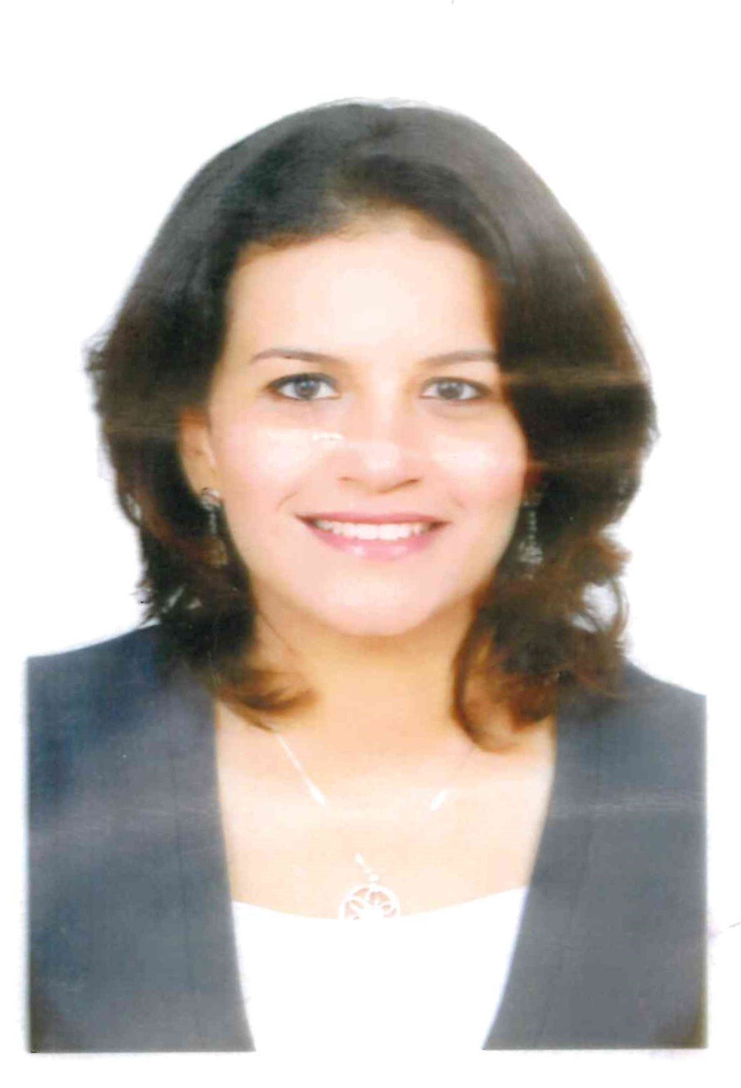 Profile photo for Maha Sharaf