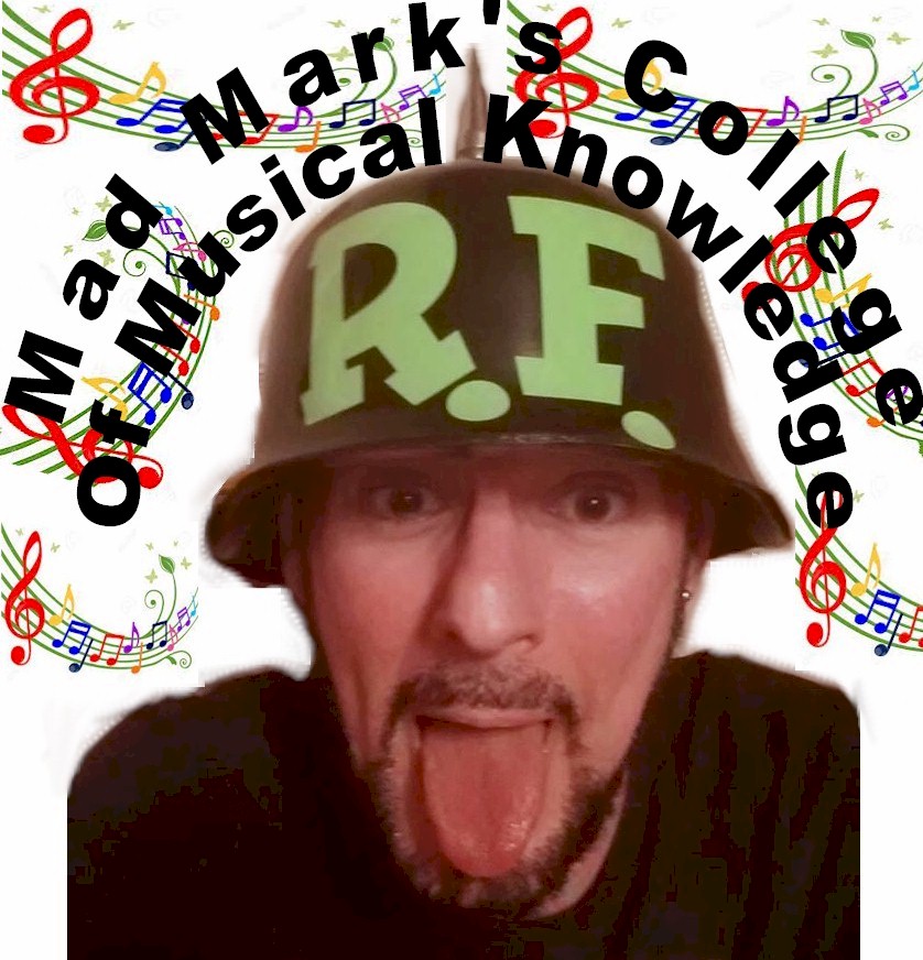 Profile photo for Mark Jones