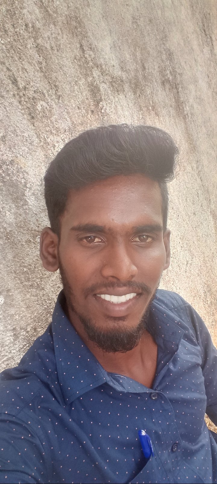 Profile photo for Arjunan Arjunan