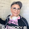 Profile photo for DJ ROCKY B