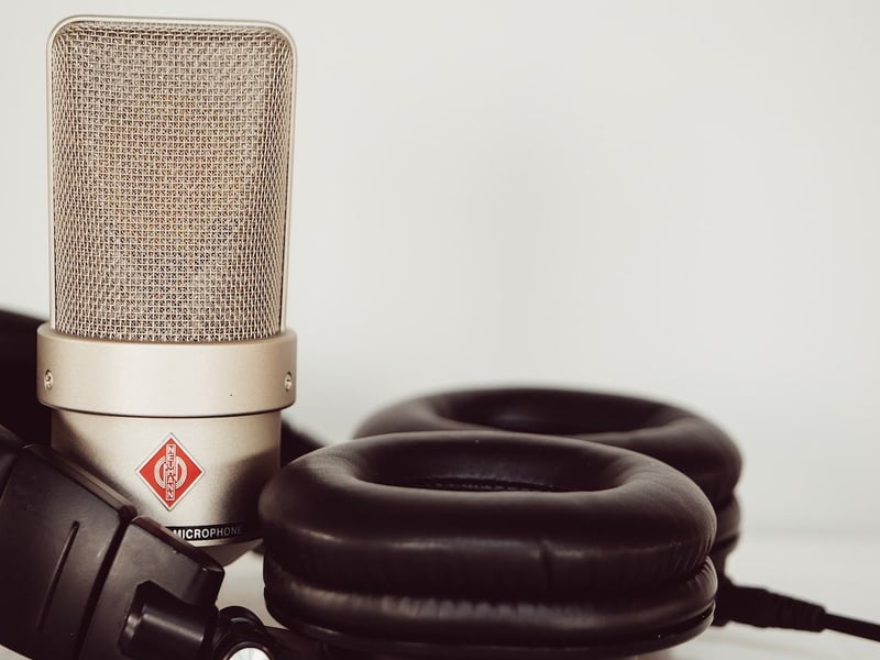 A natural, engaging, professional-sounding voice over for your video