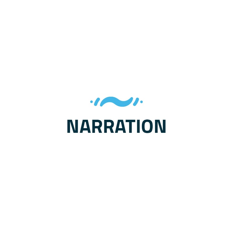 Professional, Dynamic Narration for Your Audiobook