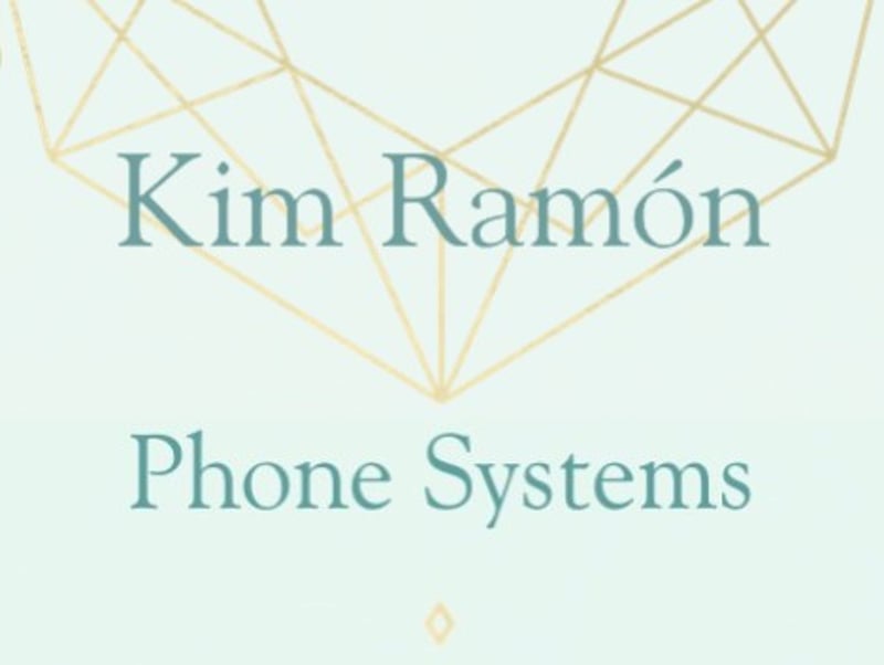 a genuinely passionate phone system collab for an often overlooked medium