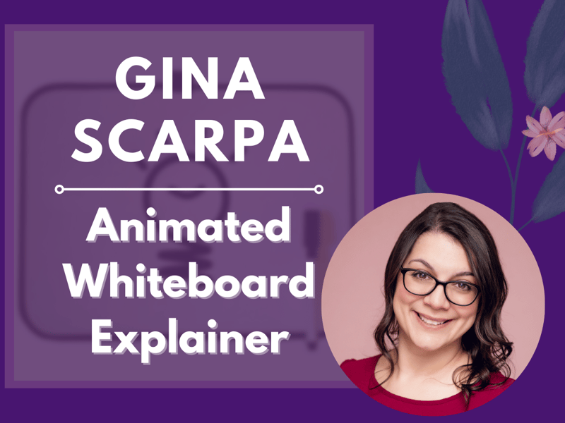 An Engaging, Professional Female Voice for Your Animated Explainer Video