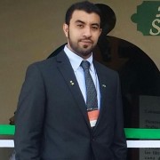 Profile photo for Waleed Alsaleh