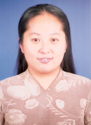 Profile photo for wang ela