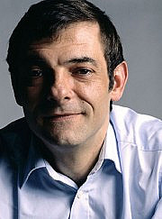 Profile photo for Nicolas PLANCHAIS