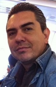 Profile photo for JUAN CARLOS OLVERA