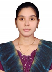 Profile photo for Divya A R