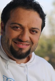 Profile photo for Haytham Alhalabi