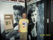 Profile photo for Jaime Vermeulen