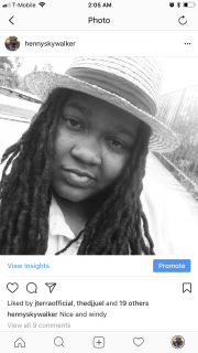 Profile photo for Shatiara Johnson