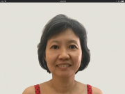 Profile photo for Rachel Tan
