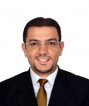 Profile photo for Yousef Al Kassir