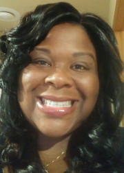 Profile photo for Cherree Cherree