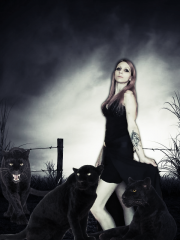 Profile photo for Melanie Martin