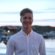 Profile photo for Mikael Eriksen