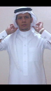 Profile photo for Fahad alanazi
