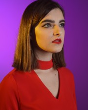 Profile photo for Poppy Johnson