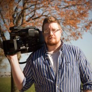 Profile photo for Nick Strong