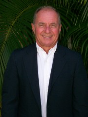 Profile photo for Michael Smyser