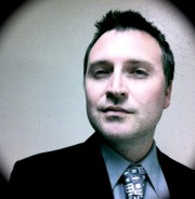 Profile photo for David Spurlock