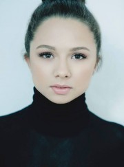 Profile photo for Ana Maria Pacuraru