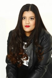 Profile photo for Namra Iqbal