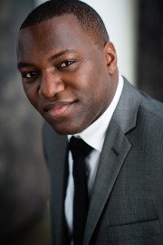 Profile photo for Omari Newton