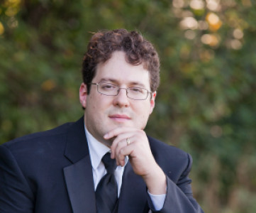 Profile photo for Seth Paul
