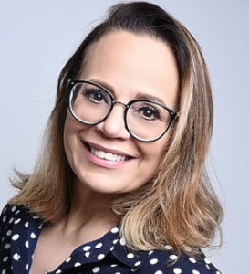Profile photo for Nadya Schwingel