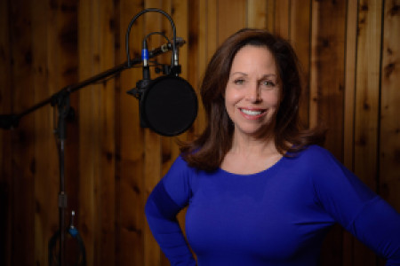 Profile photo for Lorraine Nelson