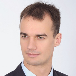 Profile photo for Marcin Wodzak