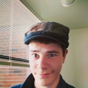 Profile photo for Rune Torgersen