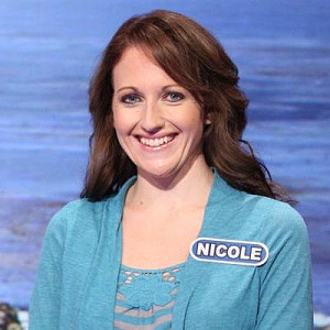 Profile photo for Nicole Weisenburger