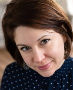 Profile photo for Laurel Levine