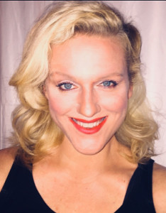 Profile photo for Kristen Booth