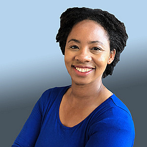 Profile photo for Errika Mason