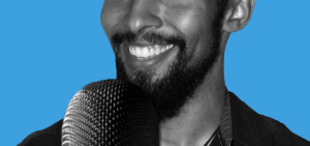 Profile photo for Aaron Nixon