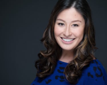 Profile photo for Alexandra Roth