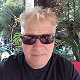 Profile photo for Tim Hansen