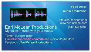 Profile photo for Earl McLean