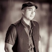 Profile photo for Isaac Valencia