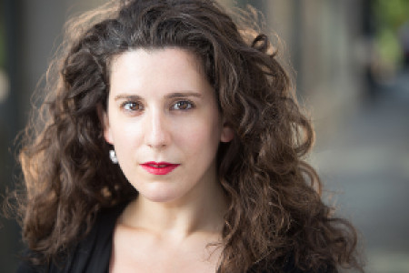 Profile photo for Quitterie Hervouet