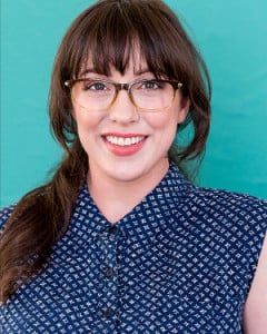 Profile photo for Katie Adducci