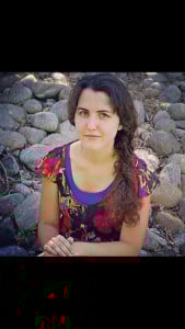 Profile photo for Kamila Jones