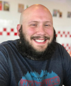 Profile photo for Elvis Conner