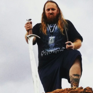 Profile photo for Matthew Suits